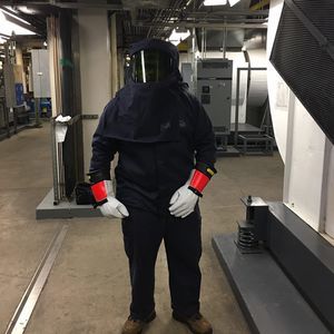 Meet your Posher, Paul